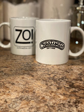 Load image into Gallery viewer, Creativity Isn't Free Coffee Mug