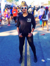 Load image into Gallery viewer, Zo! - Zip-Up Hoodie (Unisex)