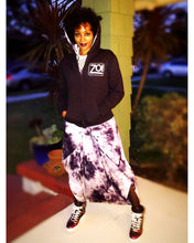 Load image into Gallery viewer, Zo! - Zip-Up Hoodie (Unisex)