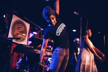 Load image into Gallery viewer, Creativity Isn't Free - Black T-Shirt (Men's/Women's)