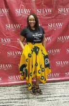 Load image into Gallery viewer, It's ALWAYS Time For The Percolator™ - Black T-Shirt (Men's/Women's)