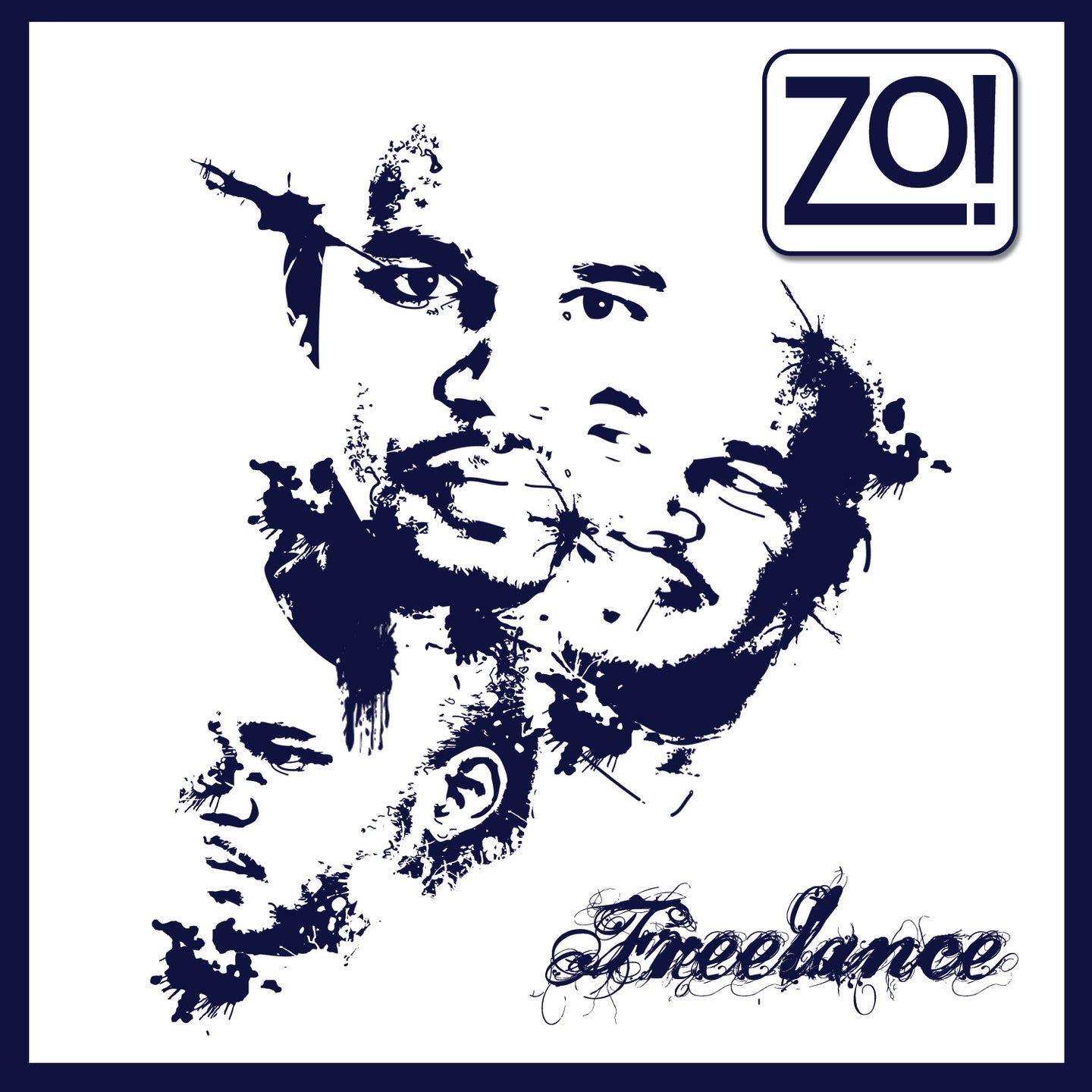 Zo! - Freelance (2006) - CD