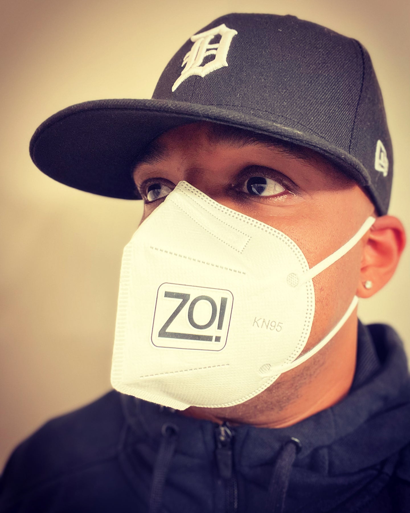 Zo! KN95 Masks (5 Pack)